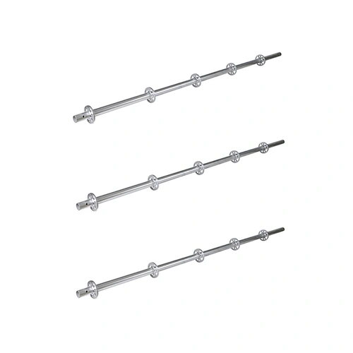 Scaffolding Ring Lock Vertical Standard
