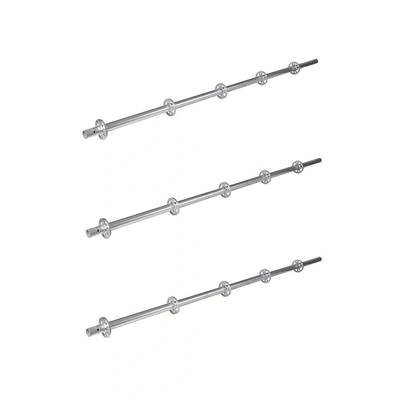 Scaffolding Ring Lock Vertical Standard