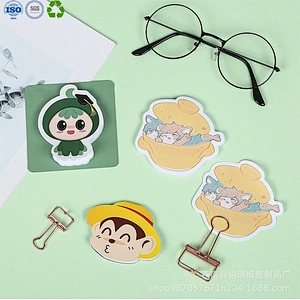 Magnet notepad