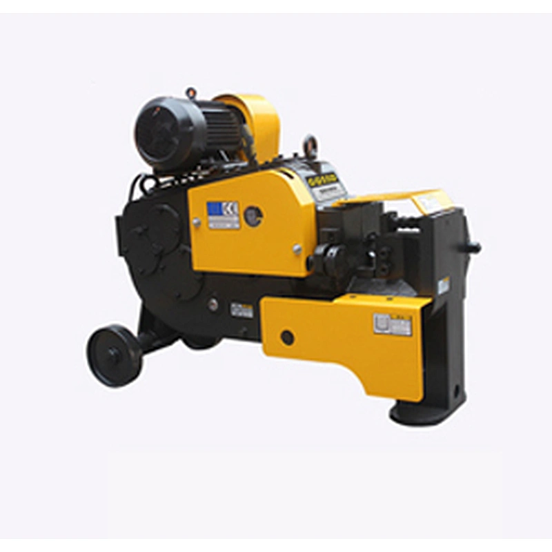 CNC Rebar Cutting Machine