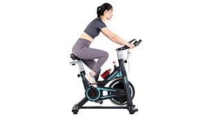 spin exercise bike