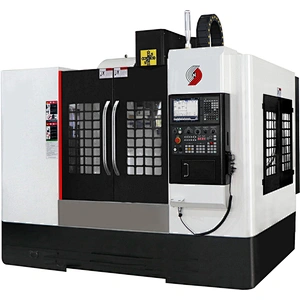 Vertical Proces Machining Center IM-650 850 1060