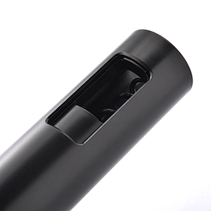 JWO002 Luxury Business Red Wine Hand Opener