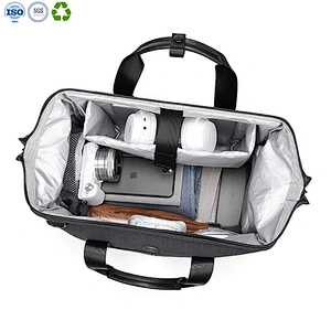 Travel bag