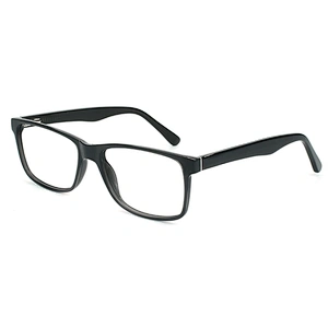 Blue Light Glasses Retro CE Approved Spectacle Frame Men Optical Frames Computer Eyeglasses