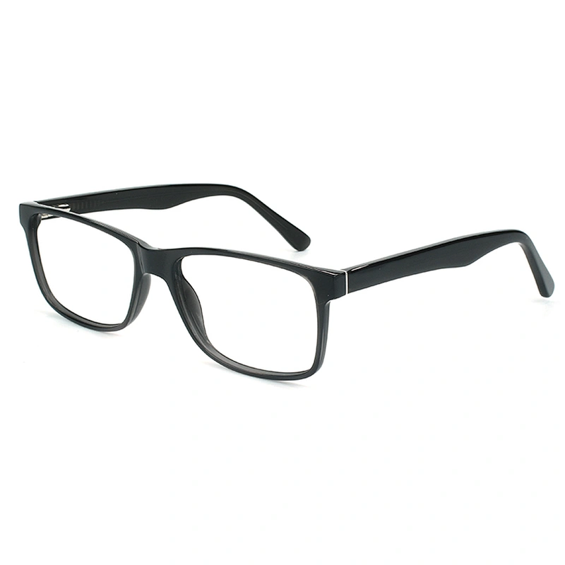 Blue Light Glasses Retro CE Approved Spectacle Frame Men Optical Frames Computer Eyeglasses