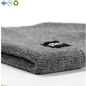 Beanie cap