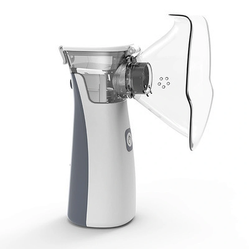 Nebulizer Ultrasonic Nebulizer Portable Hand-held Compressed Nebulizer