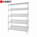 display wire shelving rack