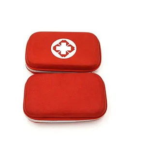 First-aid case