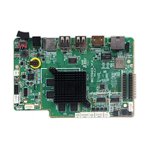RK3288 Board – DB5