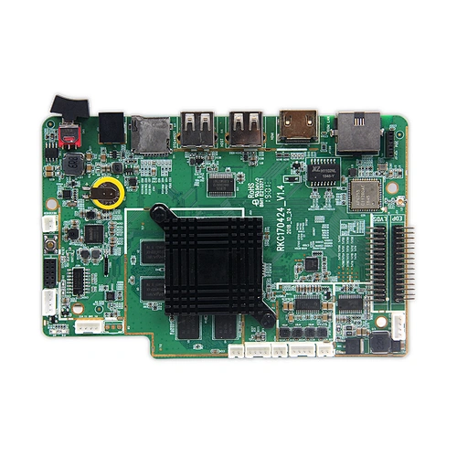 RK3288 Board – DB5