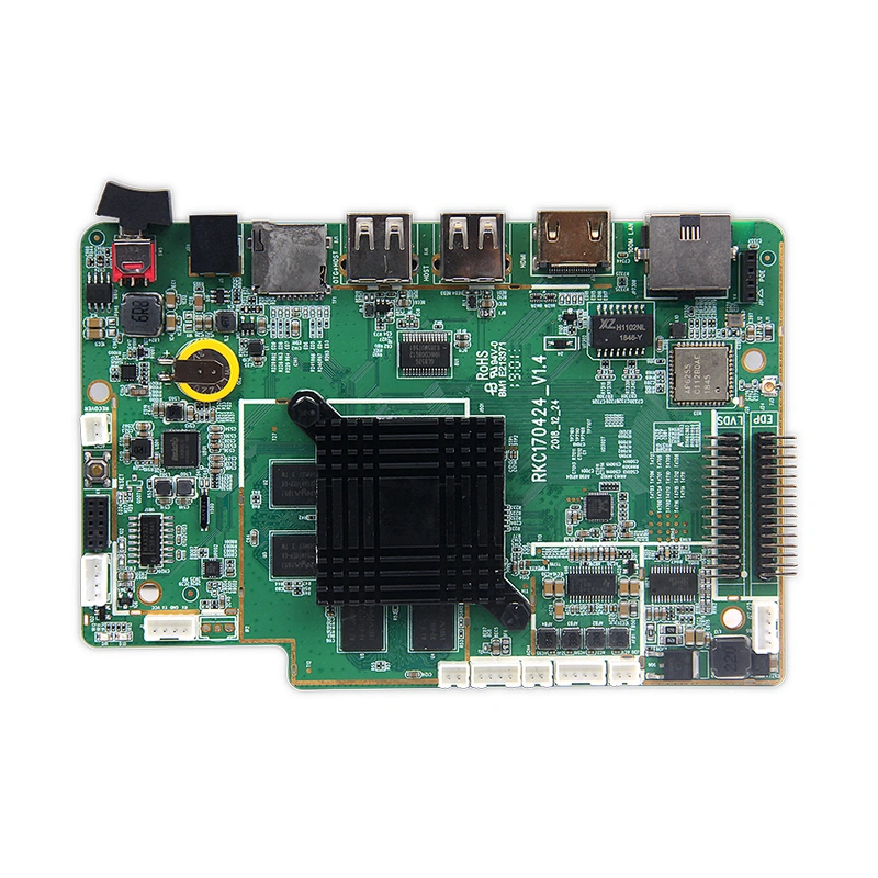 RK3288 Board – DB5