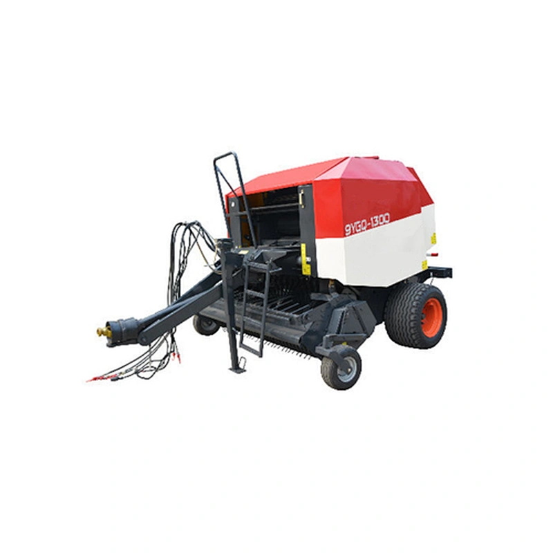 Hay baler model 9YGQ-1300