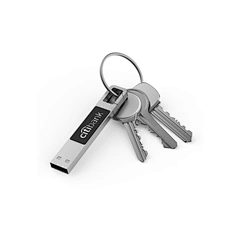 keyring usb flash drive