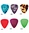 bass guitar picks