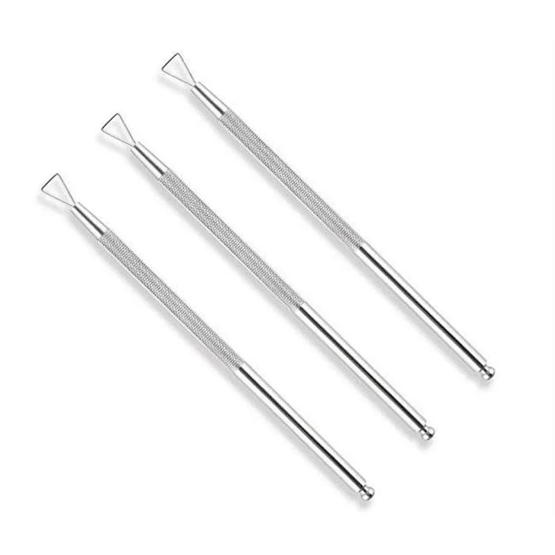 Cuticle Pusher