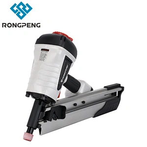 RONGPENG 34° Clipped Head Framing Nailer CHF10034RA