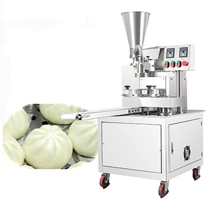 baozi production equipment