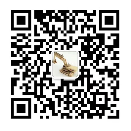 wechat qr code