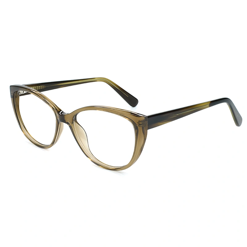 2021 Fashion Blue Light Glasses Women Anti radiation Glasses for Computer Use