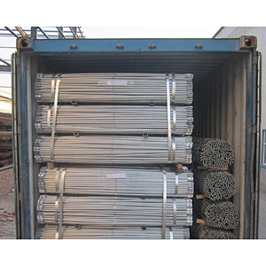 Scaffolding Frame System