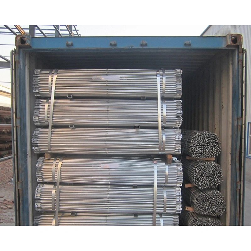 Scaffolding Frame System