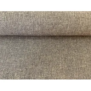 FAUX LINEN SOFA FABRIC