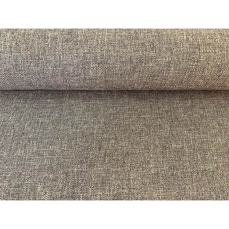 FAUX LINEN SOFA FABRIC