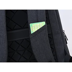 Laptop backpack