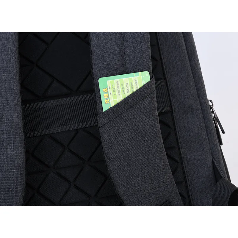 Laptop backpack
