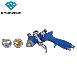 HVLP Spray Gun 1020