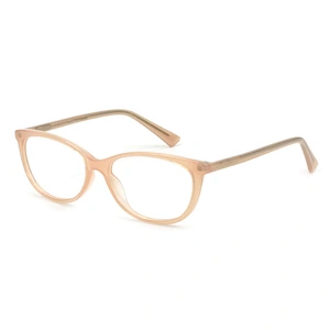 Factory direct sale frame optic eyewear fine quality fashion cp injected optical glasses