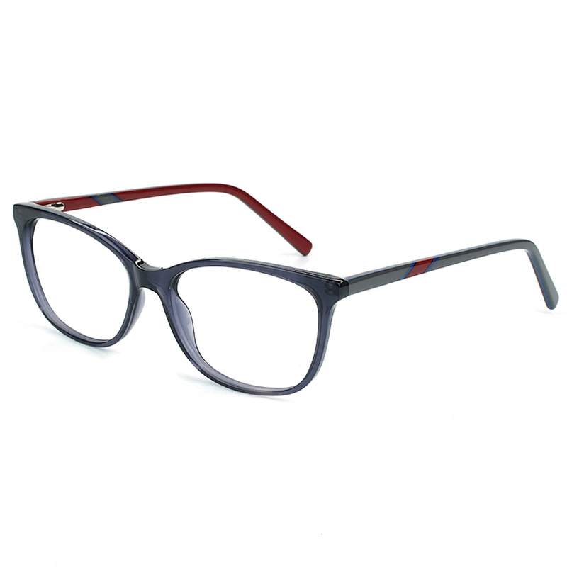 Custom Logo Eyewear Filter Anti Blue Light Blocking Glasses For Computer