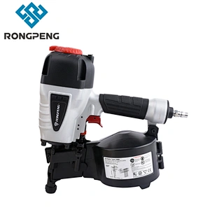 Coil Siding Nailer CN65
