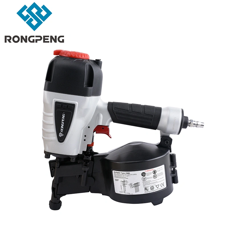 Coil Siding Nailer CN65