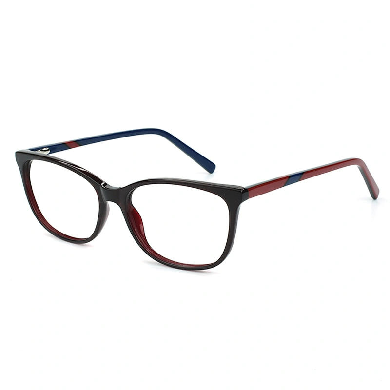 Custom Logo Eyewear Filter Anti Blue Light Blocking Glasses For Computer