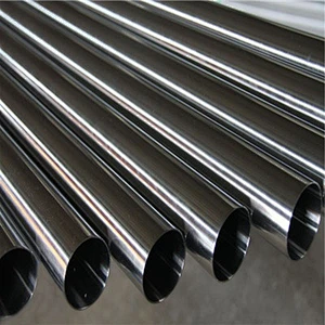Stainless Steel Seamless Pipe