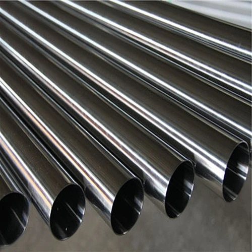 Stainless Steel Seamless Pipe