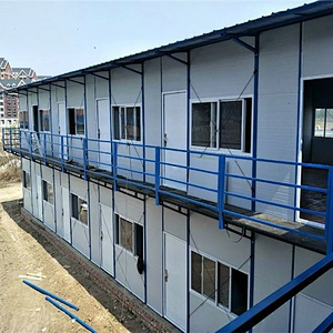 أرخص منزل الجاهزة المحمولة نوع K منزل الجاهزة