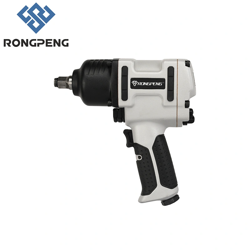 1/2 Inch Twin Hammer Impact Wrench RP7445