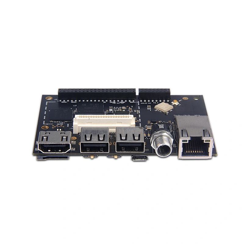 Developer Board 4 V2
