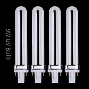 9W UV Bulb