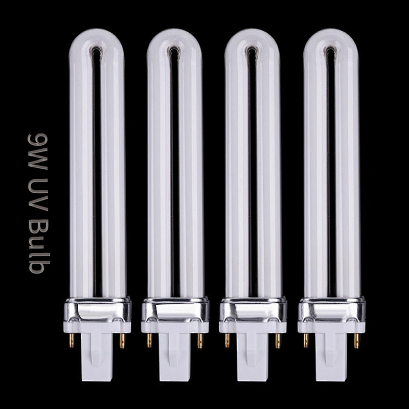 9W UV Bulb