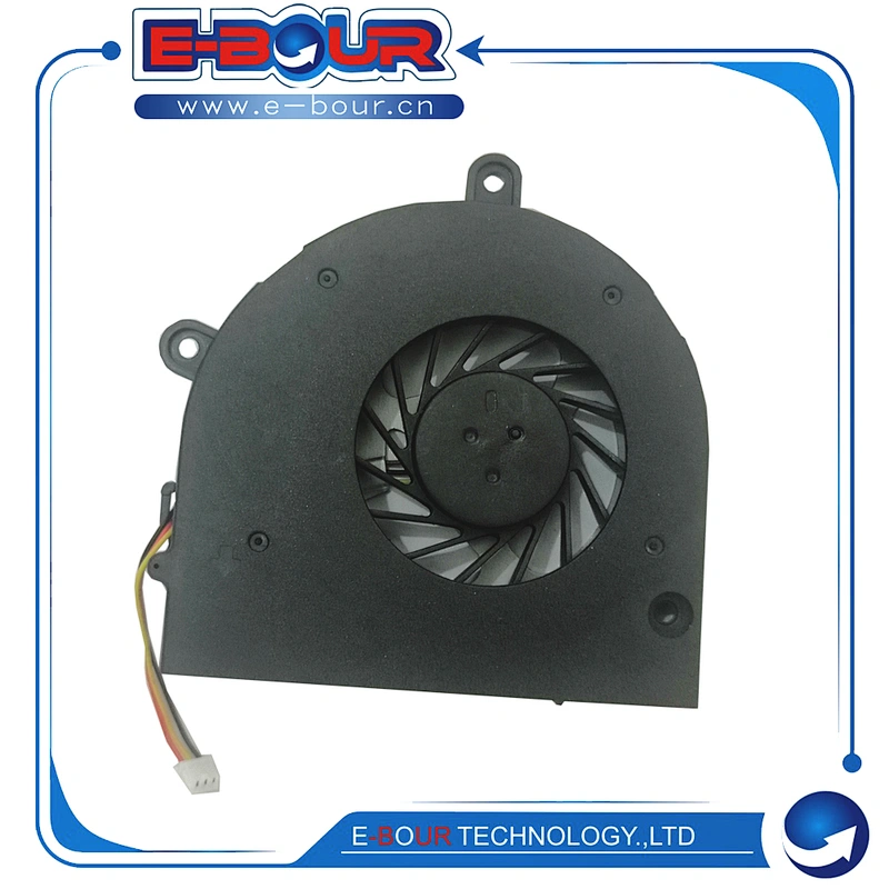For Acer 5741 5251 5551 5253 TM5740 Gateway NV59 5250 5253 5336 Toshiba C660 A660 C665 A665 P750 Laptop CPU Fan
