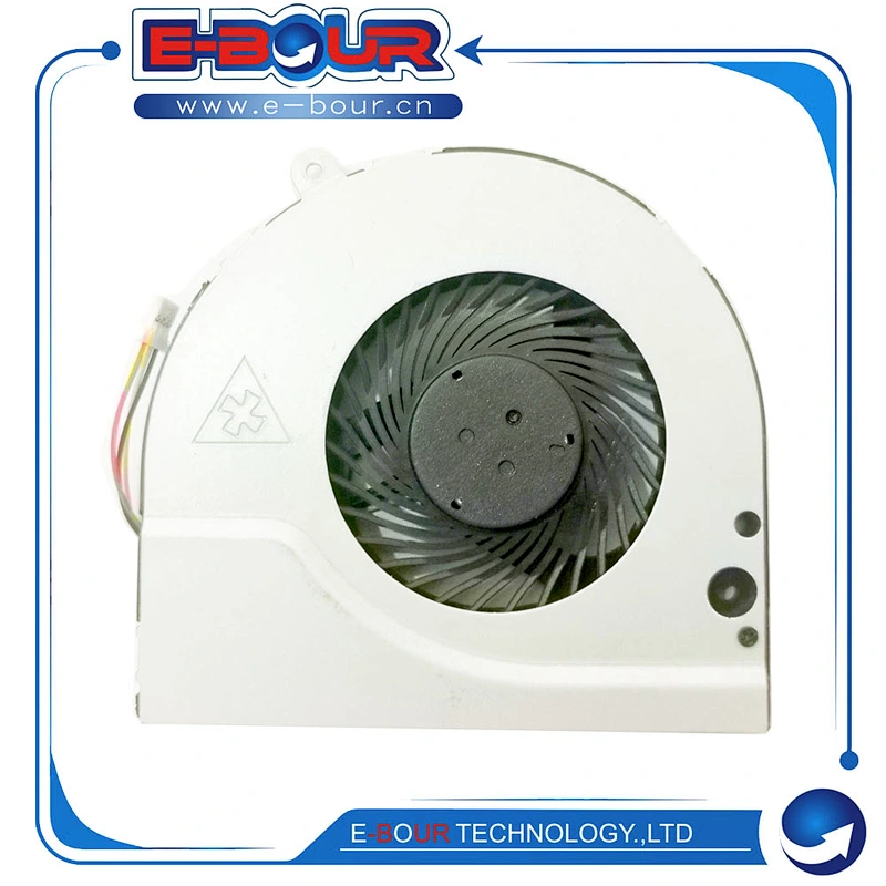 For Acer E1-572 E1-532 V5-472 V5-561 E1-570 E1-530 Laptop CPU Fan