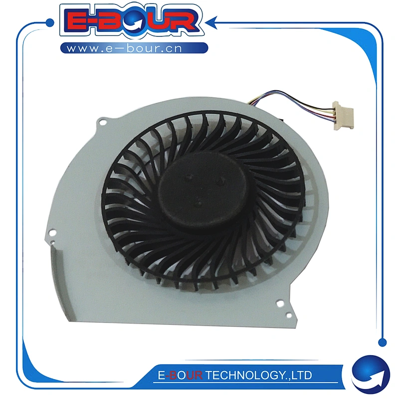 For Dell 15R 7566 7567 7467 Laptop CPU Cooling Fan