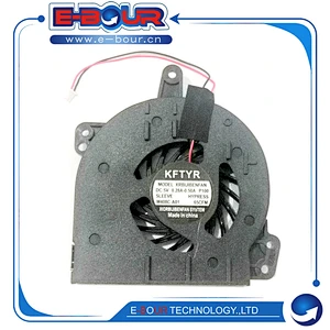 For HP 500 510 520 530 540 C700 A900 Laptop CPU Fan