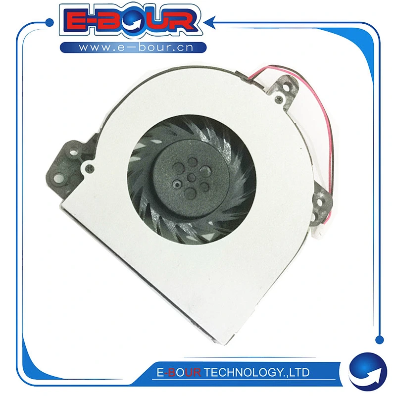 For HP 500 510 520 530 540 C700 A900 Laptop CPU Fan