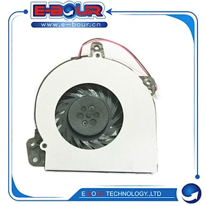 For HP 500 510 520 530 540 C700 A900 Laptop CPU Fan